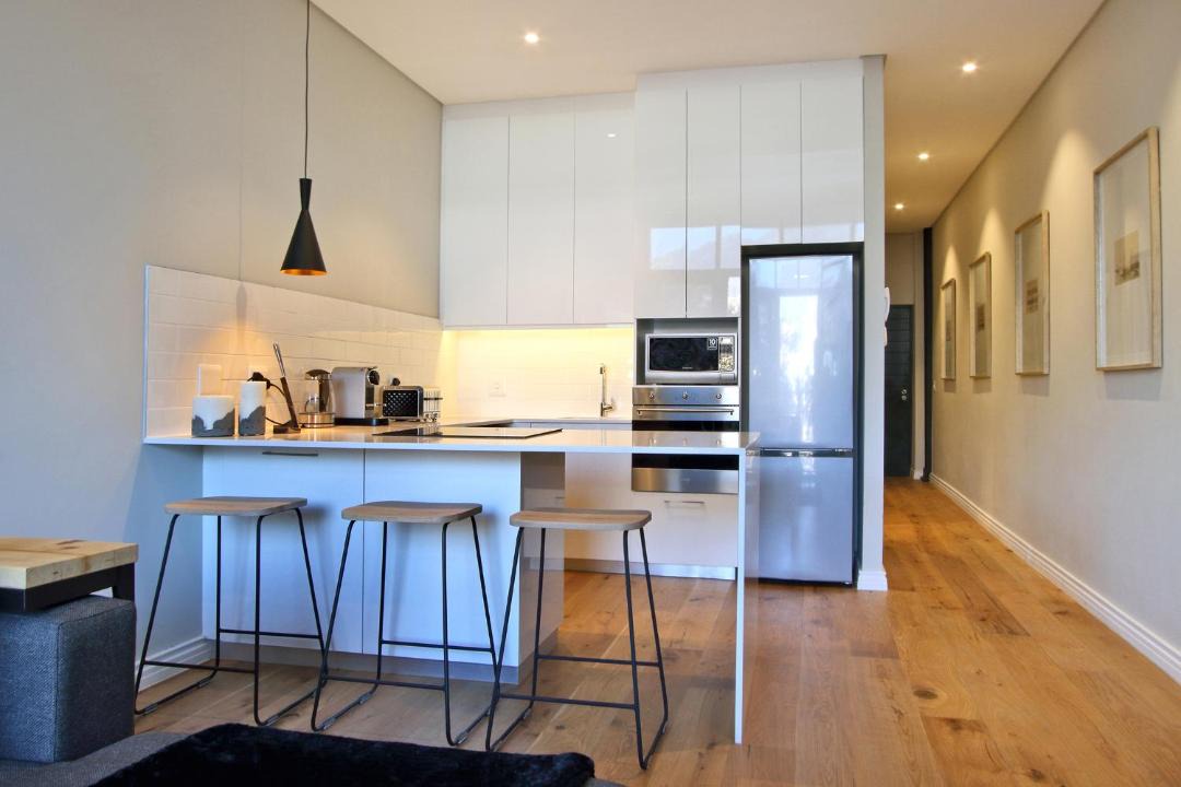 Photo of Kitchen in Cape Town City Centre