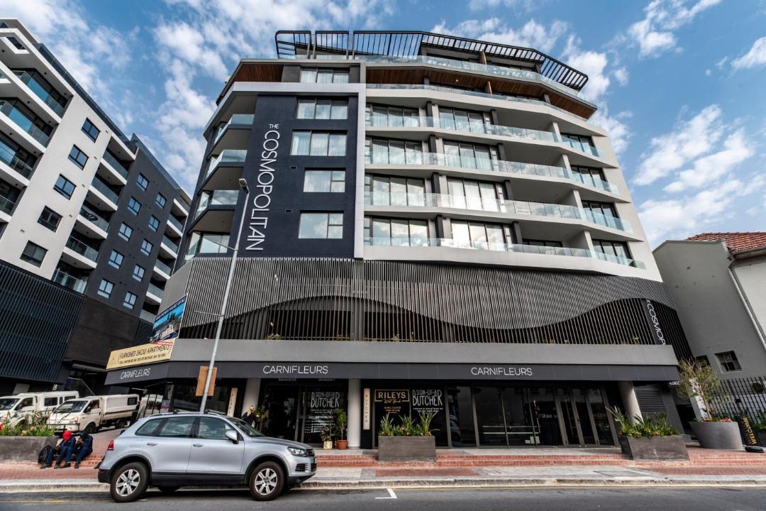 Photo of Others in Sea Point