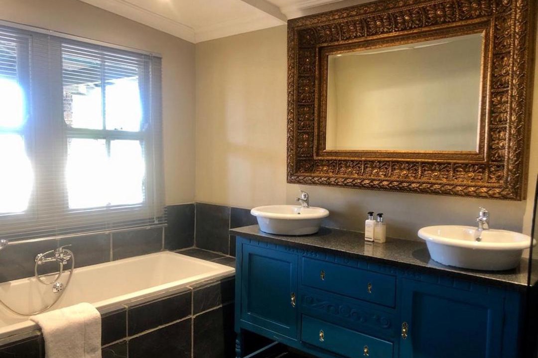 Photo of Bathroom in Nylstroom
