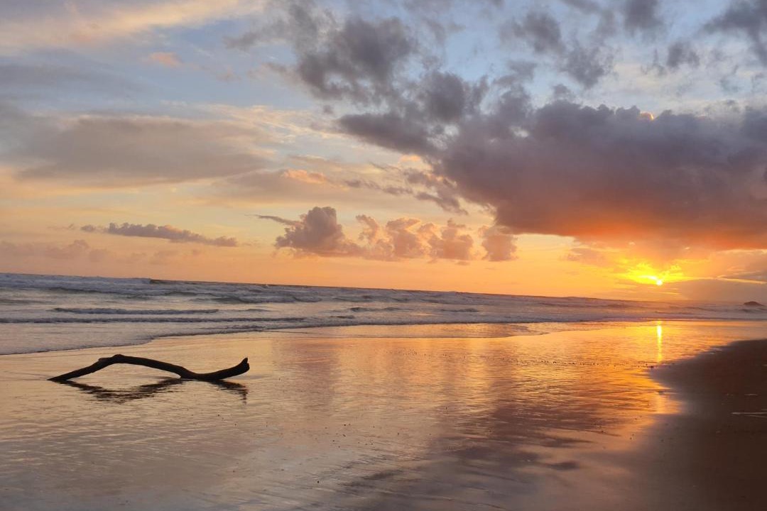 Photo of Outdoor in Myoli Beach