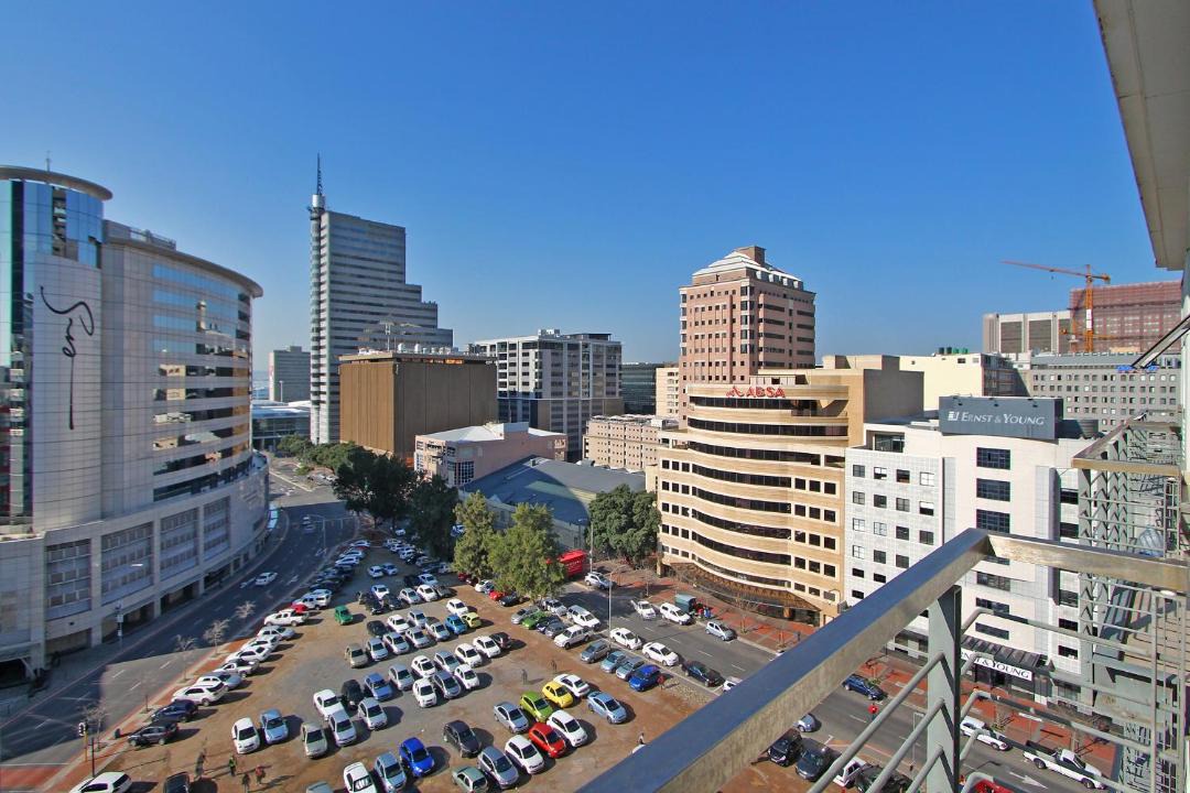 Photo of Others in Cape Town City Centre