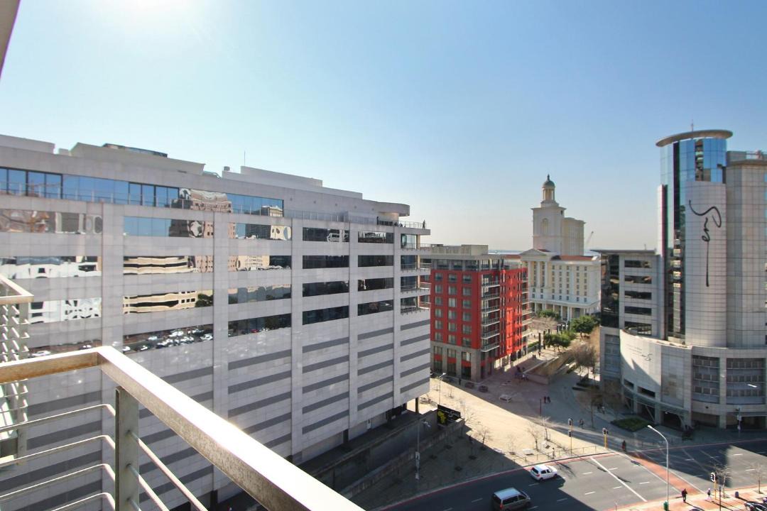 Photo of Others in Cape Town City Centre