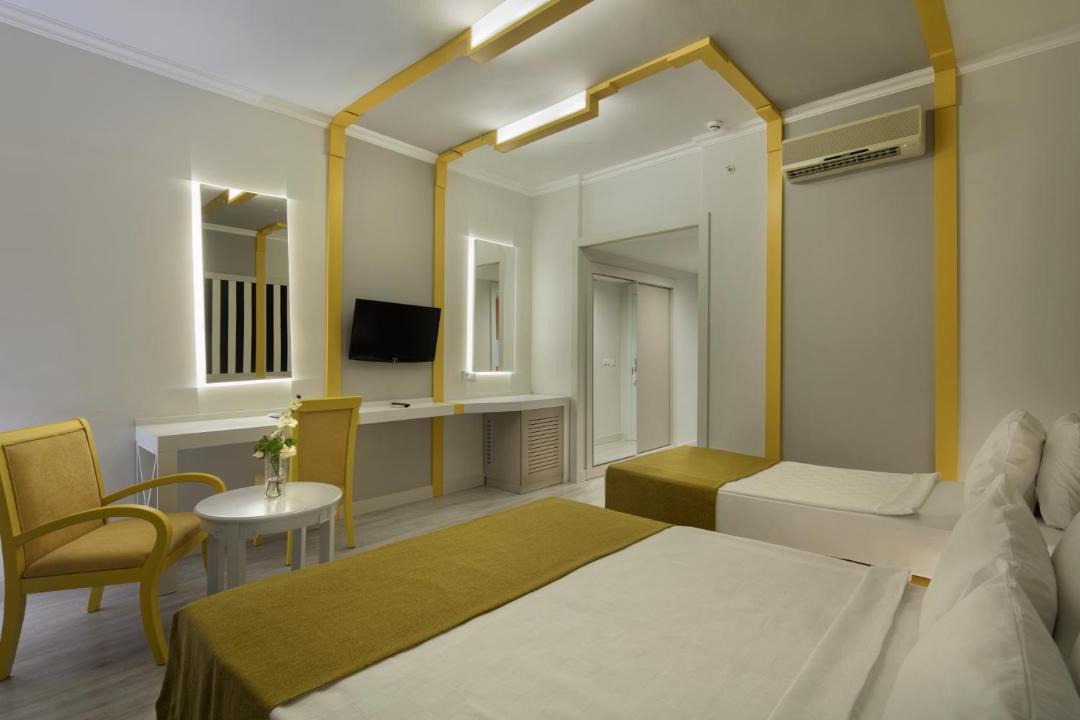 Photo of Bedroom in Beldibi