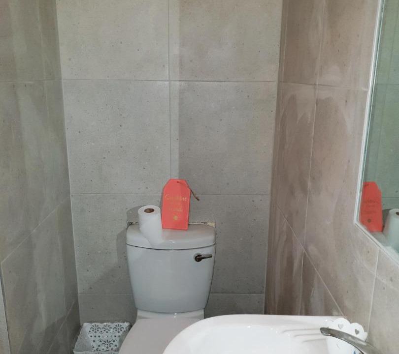 Photo of Bathroom in Parow North