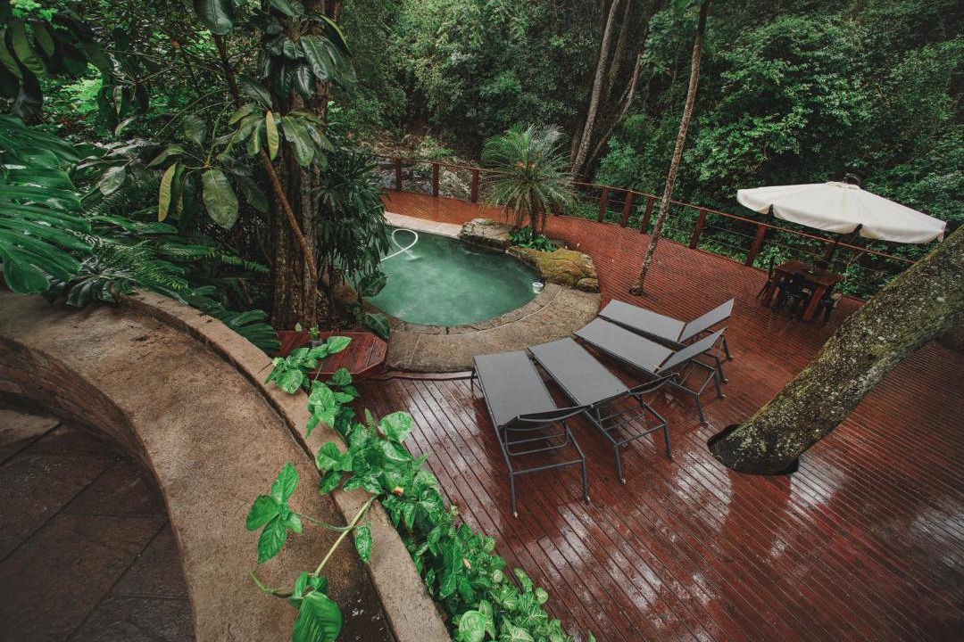 Photo of Patio Balcony in Buffelspruit