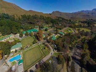 Photo of Others in Drakensberg Gardens