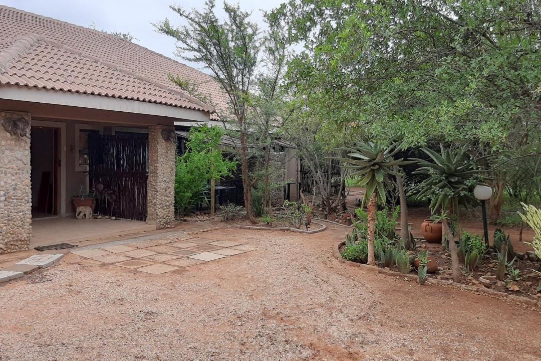 Photo of Others in Hoedspruit