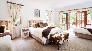 Photo of Bedroom in Storms River