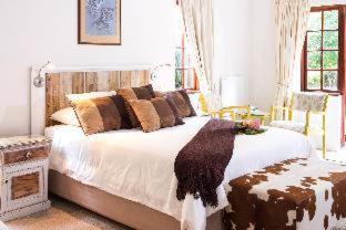Photo of Bedroom in Storms River
