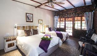 Photo of Bedroom in Storms River