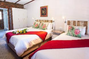 Photo of Bedroom in Storms River
