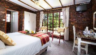 Photo of Bedroom in Storms River