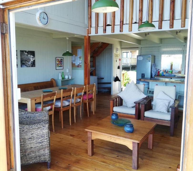 Photo of Others in Eersterivierstrand
