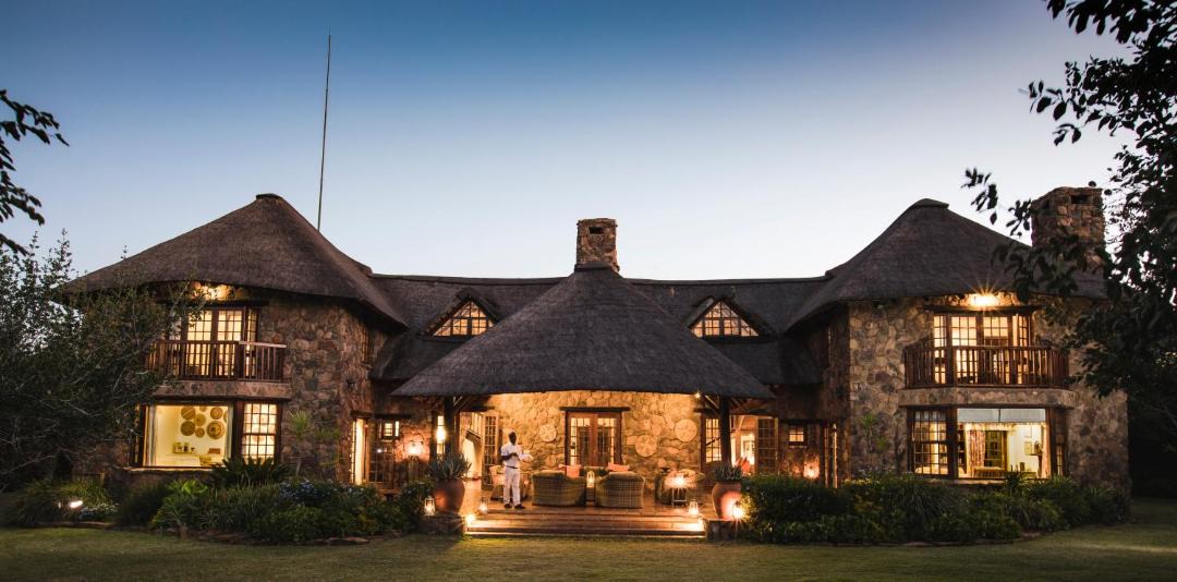 Photo of Others in Waterberg