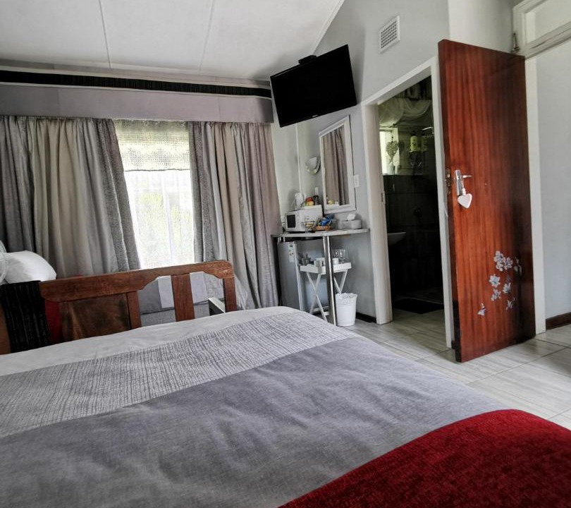 Photo of Bedroom in Polokwane
