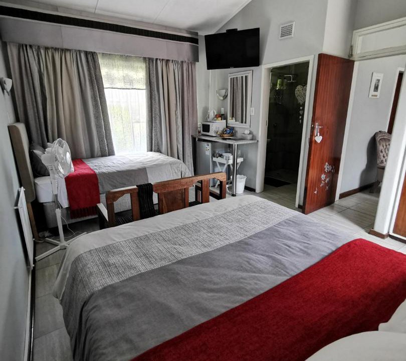 Photo of Bedroom in Polokwane
