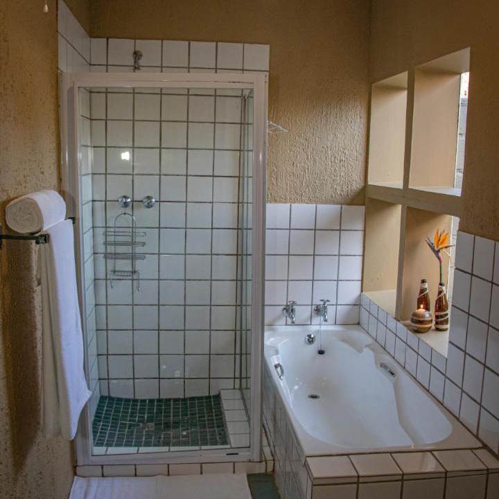 Photo of Bathroom in Graskop