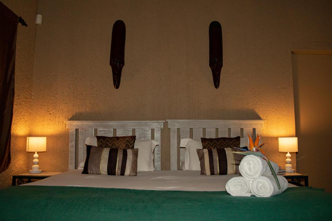 Photo of Bedroom in Graskop