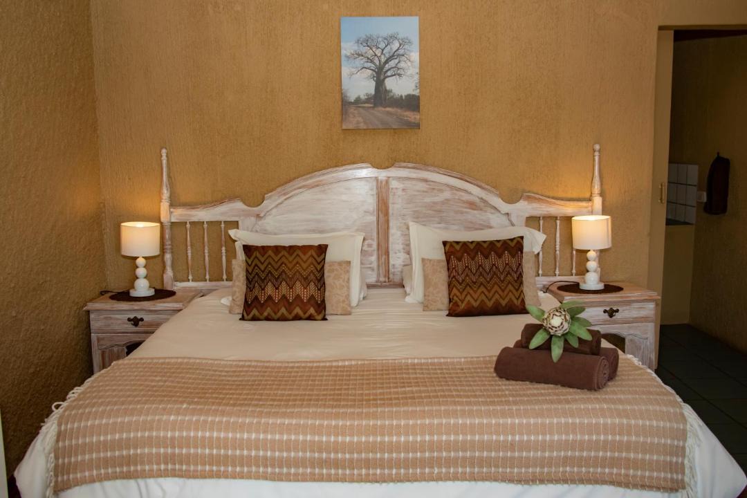 Photo of Bedroom in Graskop