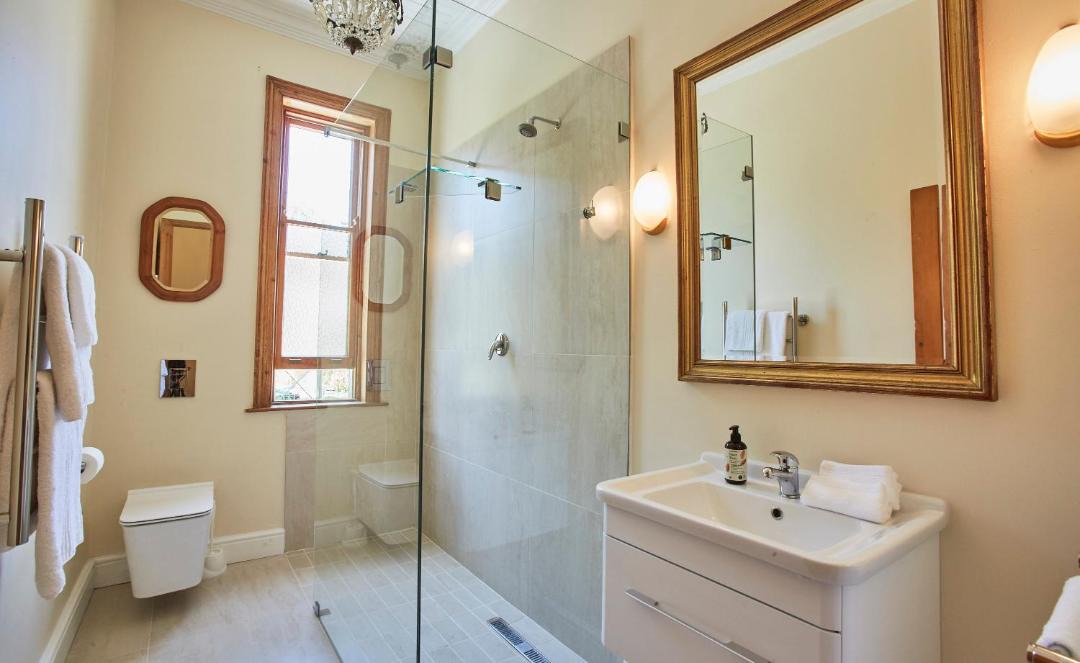 Photo of Bathroom in Claremont