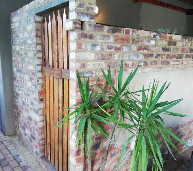 Photo of Bedroom in Vredefort