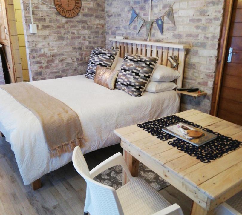 Photo of Bedroom in Vredefort