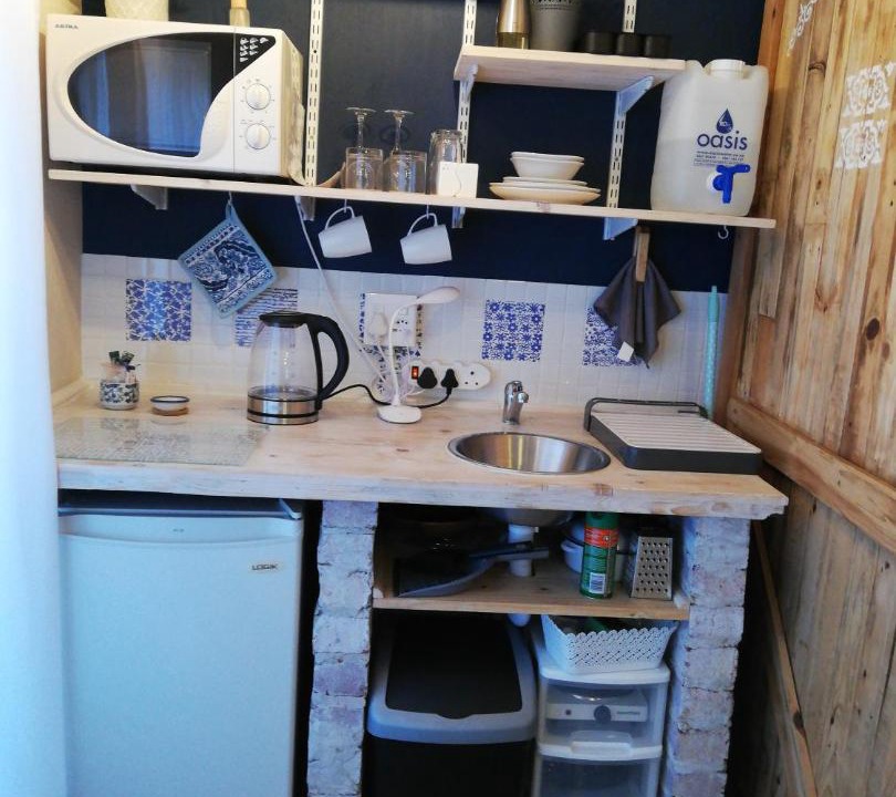 Photo of Kitchen in Vredefort