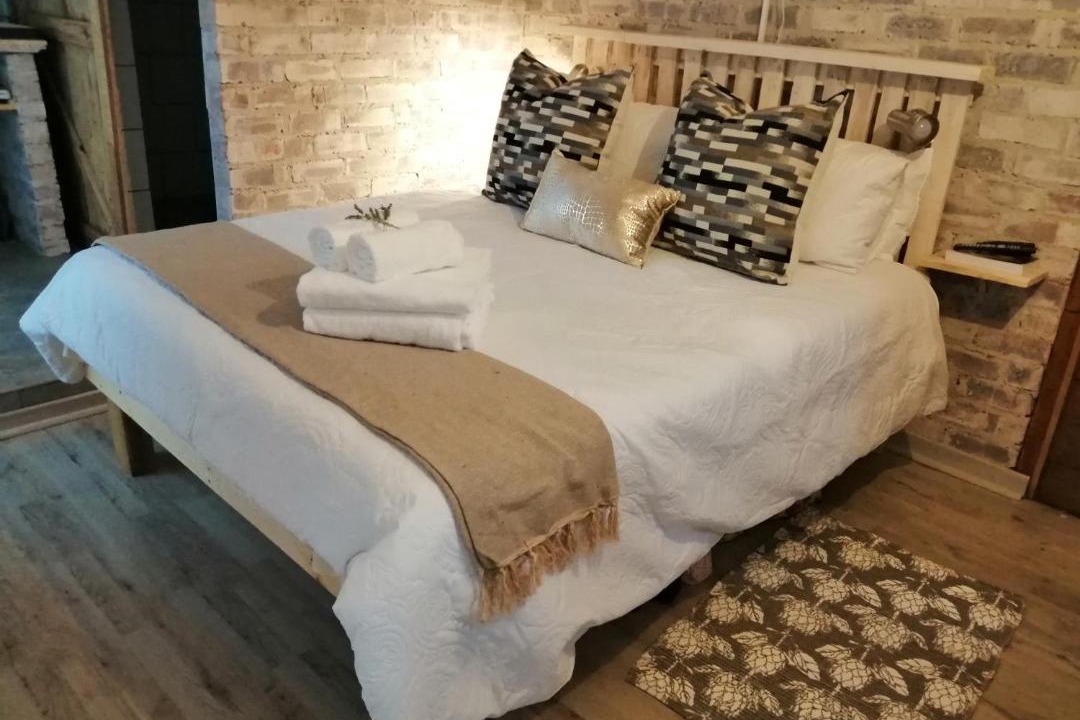 Photo of Bedroom in Vredefort