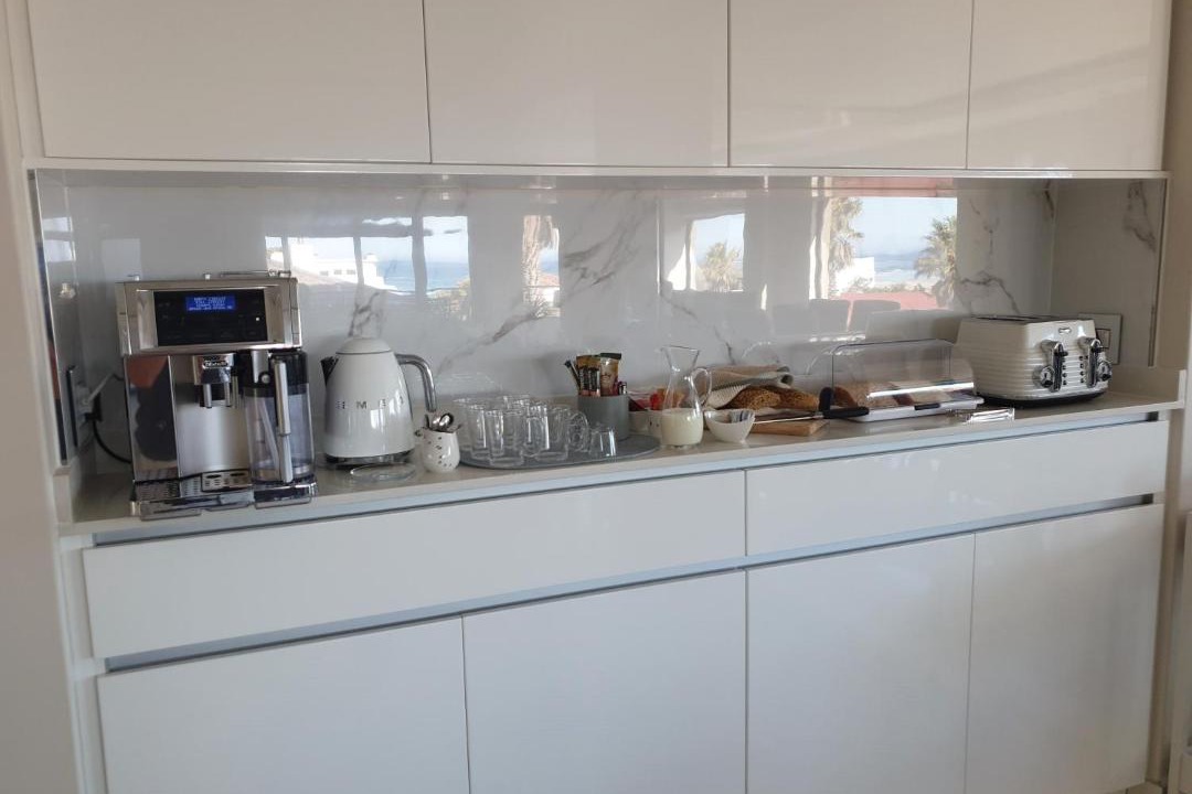 Photo of Kitchen in Melkbosstrand