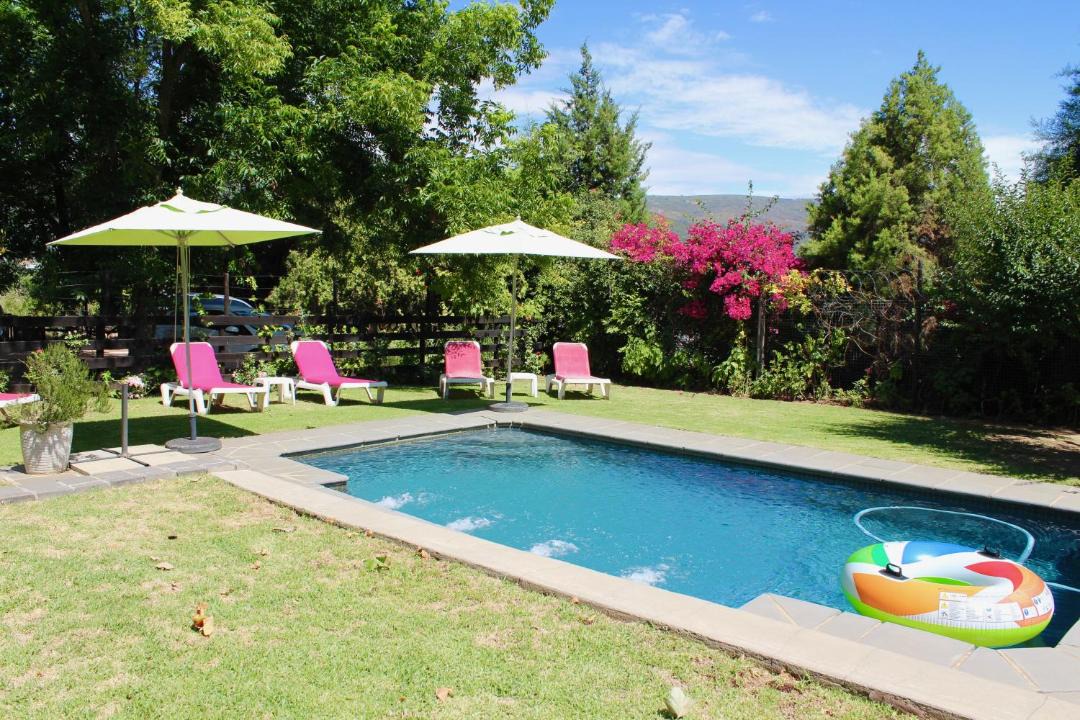 Photo of Others in Paarl