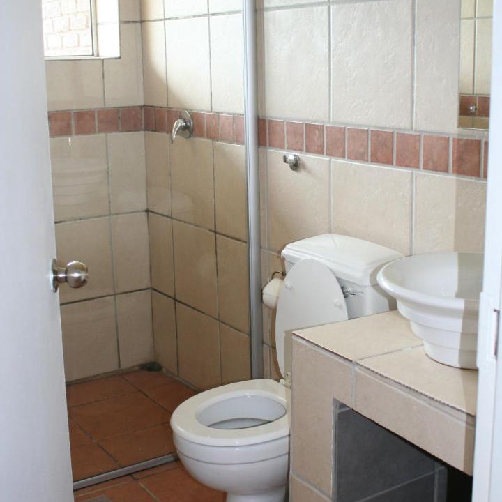 Photo of Bathroom in Nelspruit