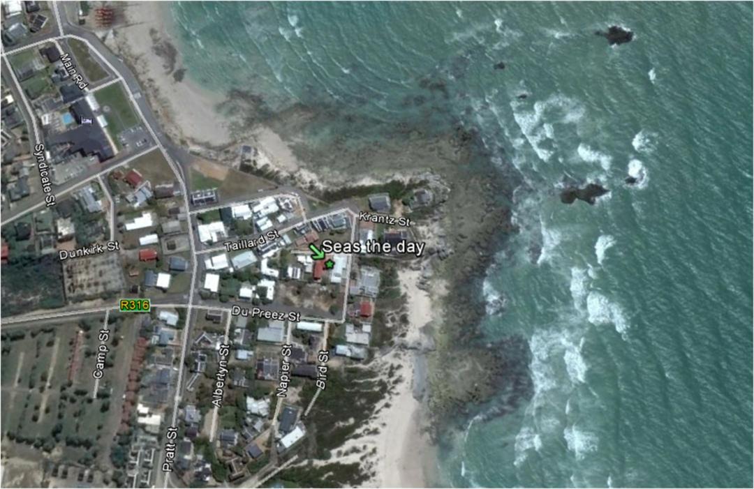 Photo of Others in Arniston