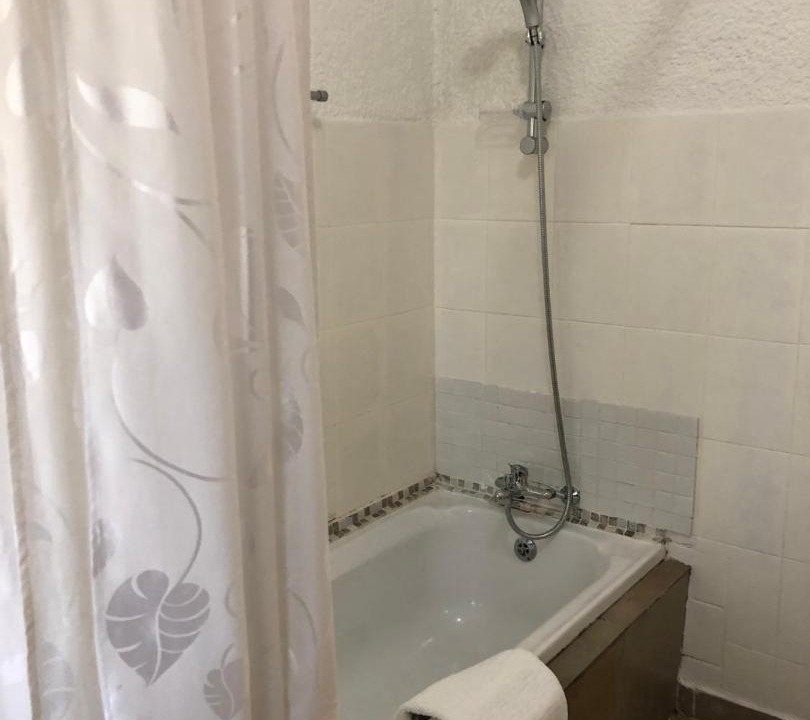 Photo of Bathroom in Hazyview