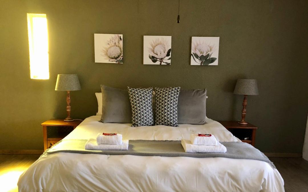Photo of Bedroom in Hazyview
