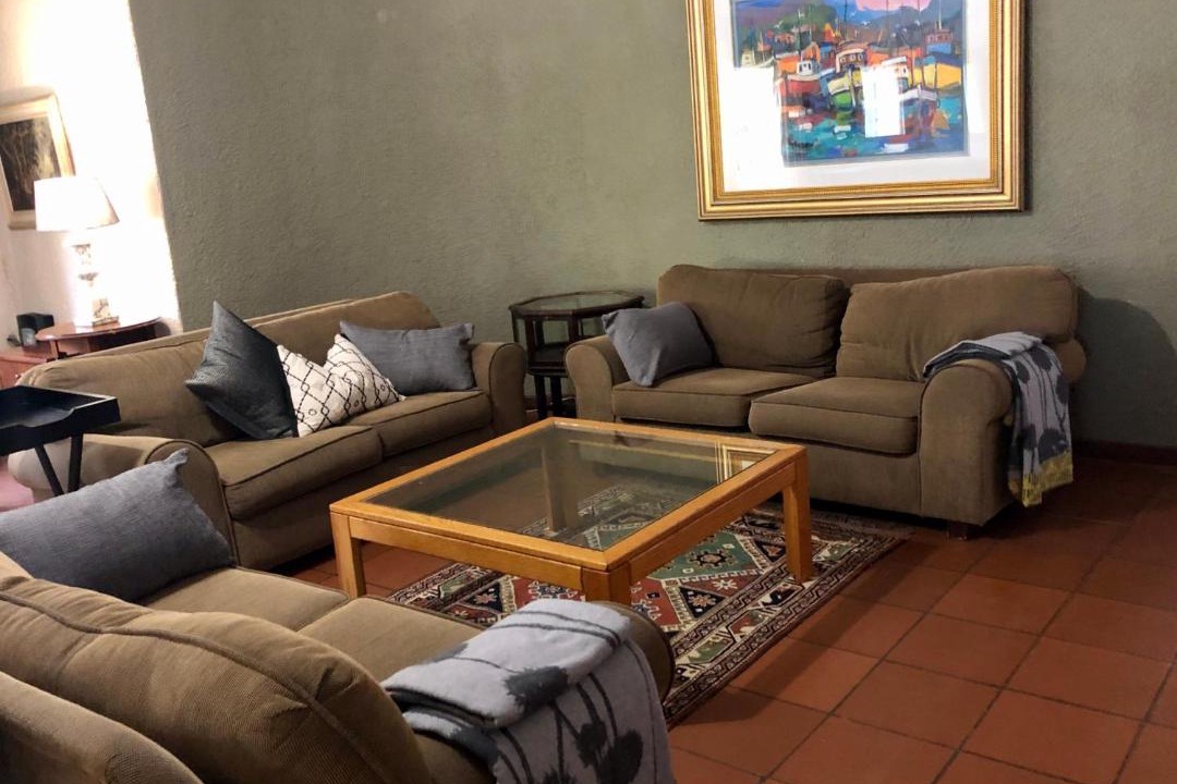 Photo of Livingroom in Hazyview