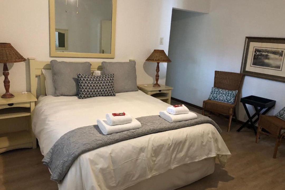 Photo of Bedroom in Hazyview
