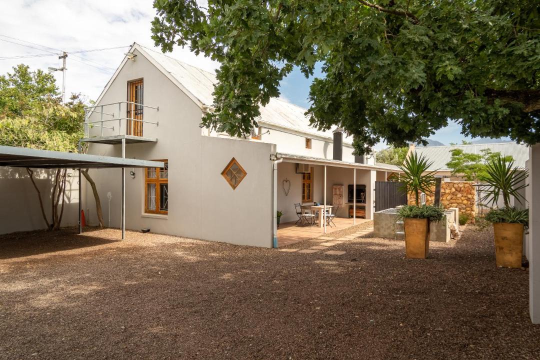 Photo of Others in Tulbagh