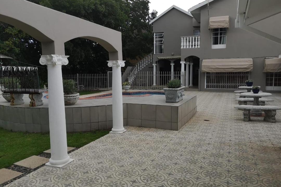 Photo of Others in Kroonstad