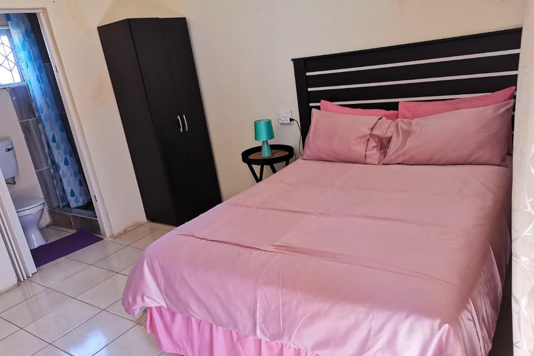 Photo of Bedroom in Mdumbi