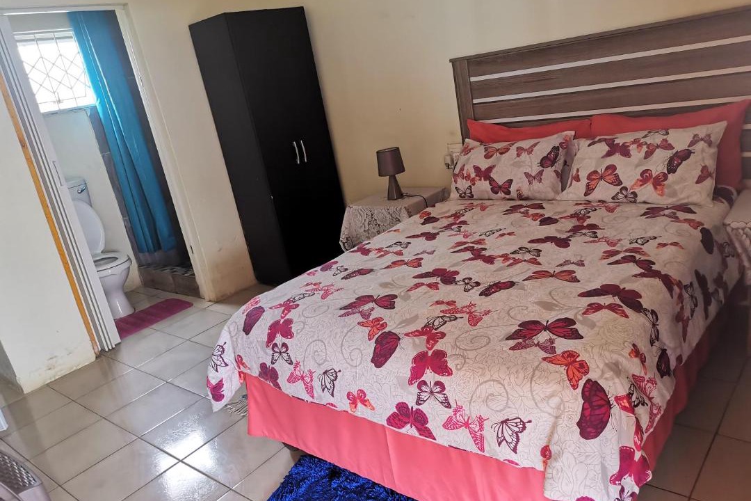 Photo of Bedroom in Mdumbi