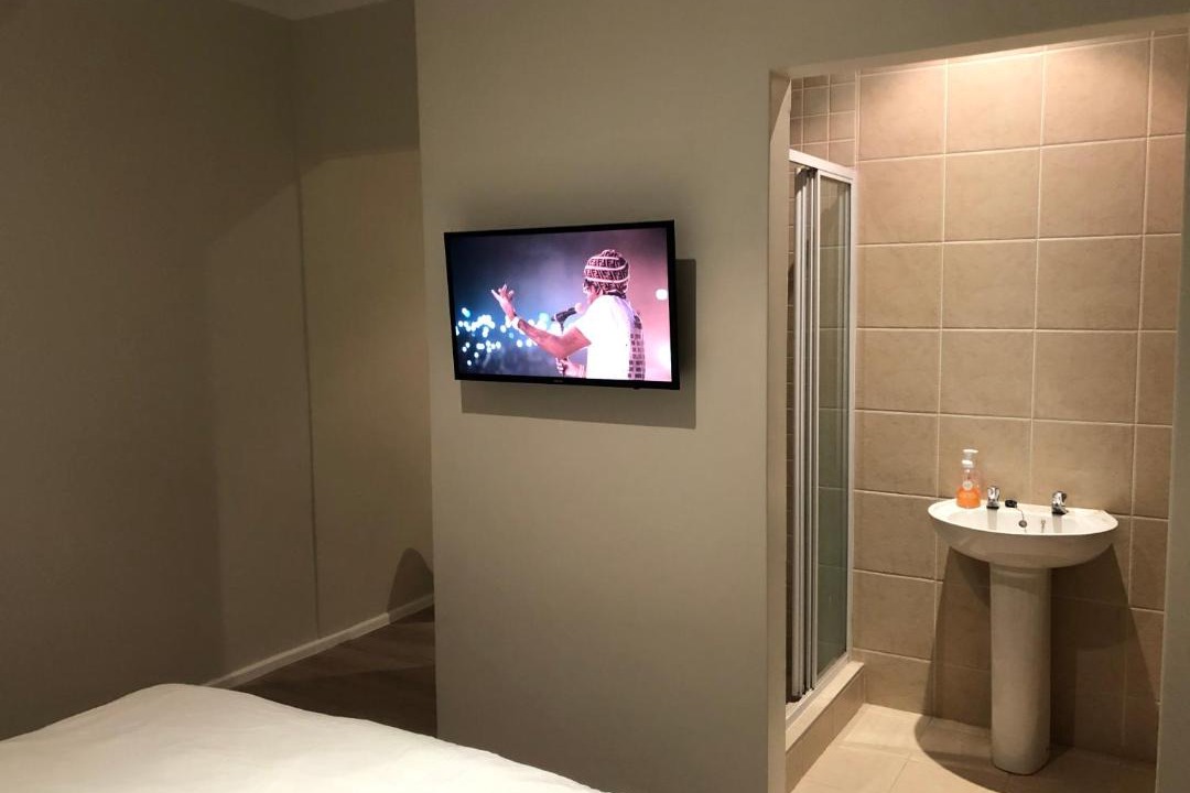 Photo of Bathroom in West Beach