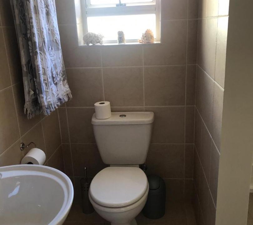 Photo of Bathroom in West Beach
