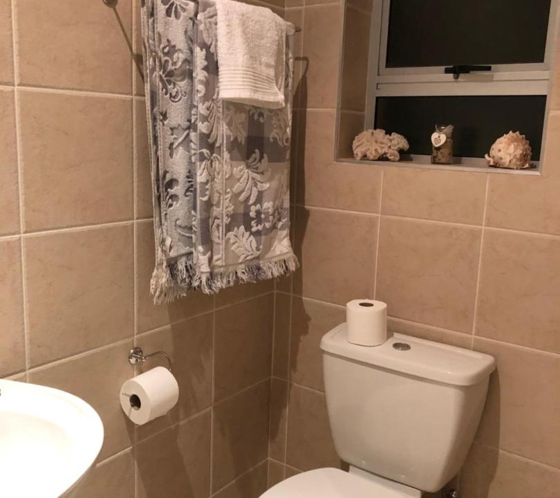 Photo of Bathroom in West Beach