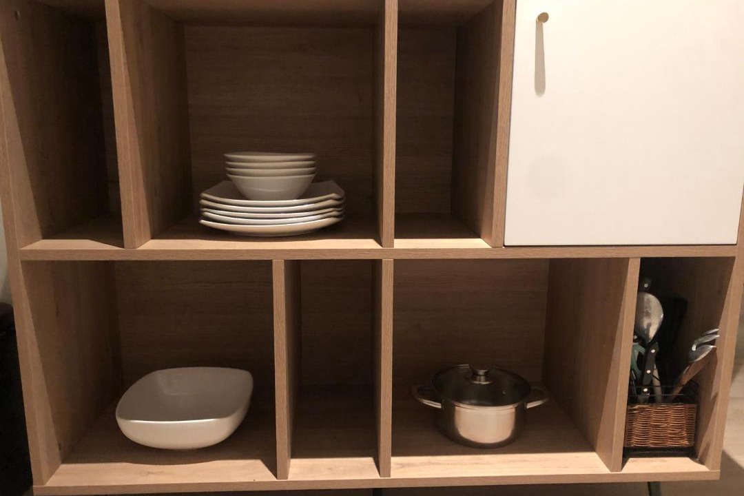 Photo of Kitchen in West Beach