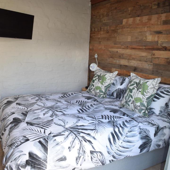 Photo of Bedroom in Franschhoek