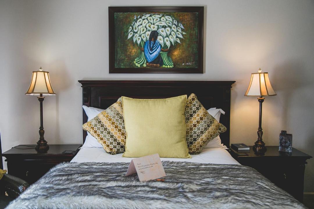 Photo of Bedroom in Komani