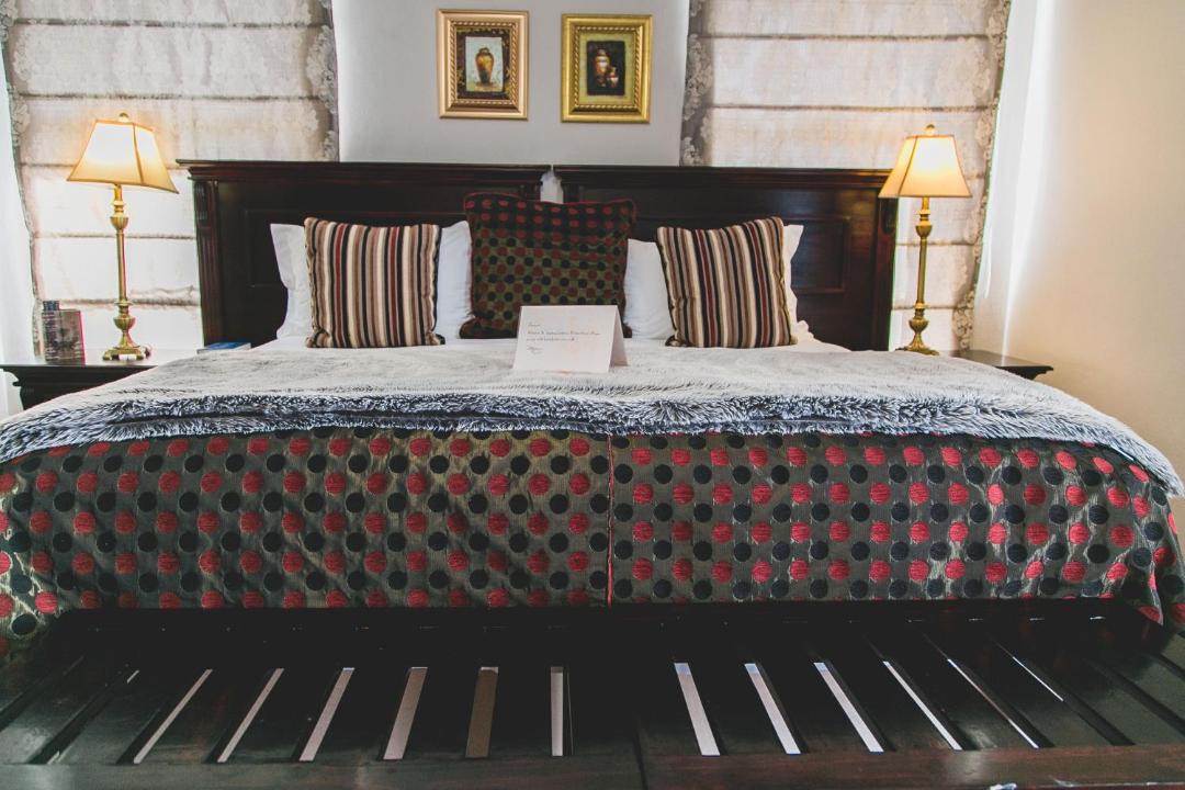 Photo of Bedroom in Komani