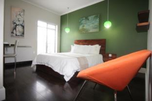 Photo of Bedroom in West Bank