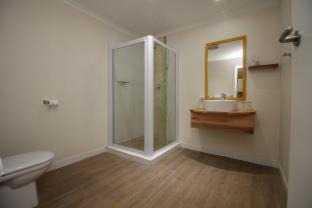 Photo of Bathroom in West Bank