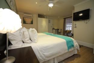 Photo of Bedroom in West Bank